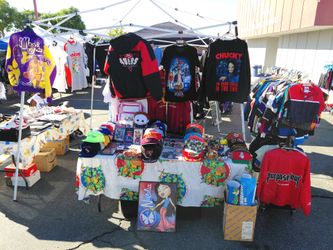 Vintage Retro Modern 1980s - 2020s Trucker Hats Snapbacks Band Tees Rap Tees Halloween Sports Music Movies Collectibles Jerseys Concert Tour Nascar Ra