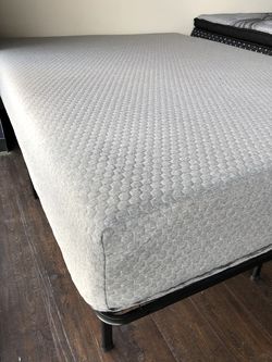 NEW MATTRESSES