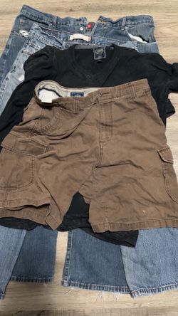 Men Clothing!