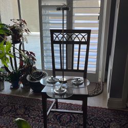 Ceiling Lights, In A Very Good Condition. 