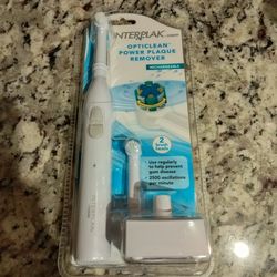 Electric toothbrush