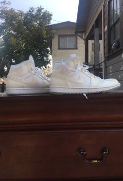 Air Jordans