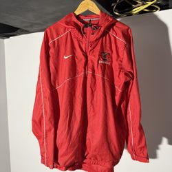Nike Windbreaker • Size Medium