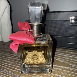 Juicy Couture Perfume