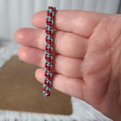Bracelet (Hand Made)