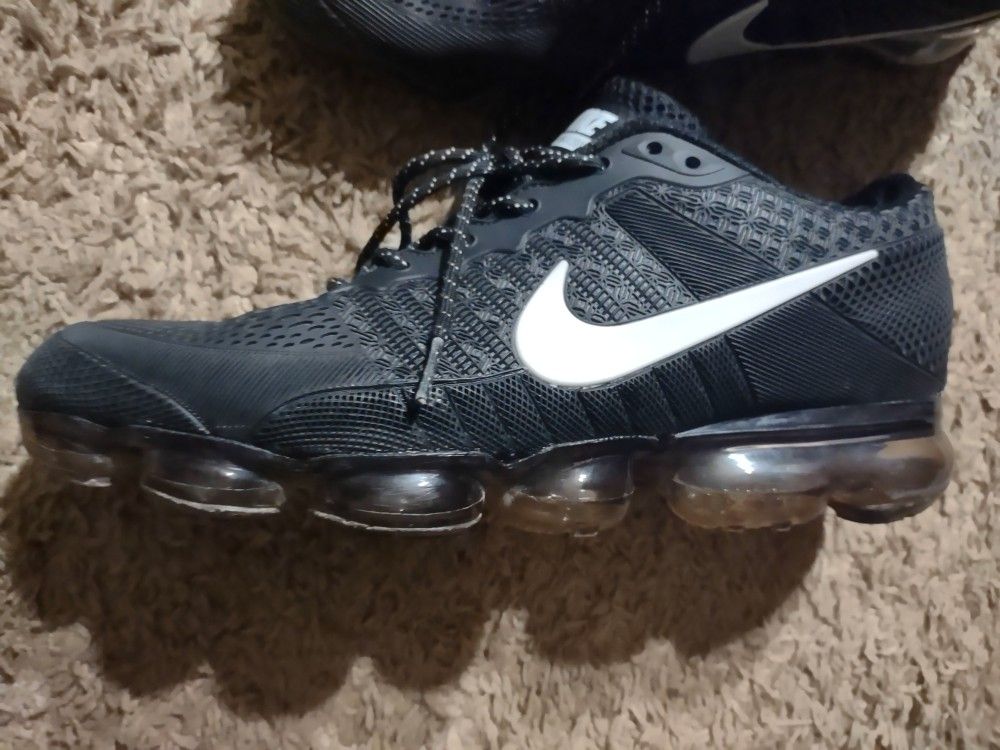 Nike Vapormax 2018Men s size 12 Men s shoes