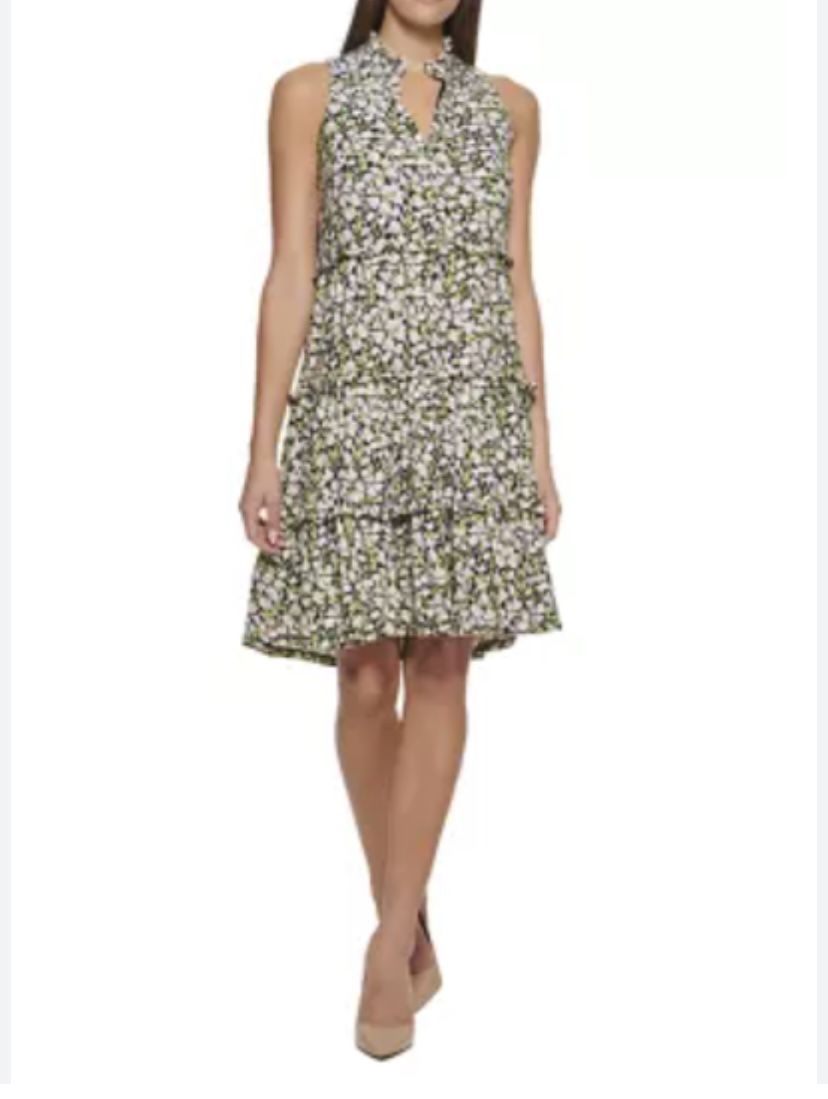 Brand New Woman’s Tommy Hilfiger Dress
