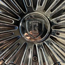26’s Rims