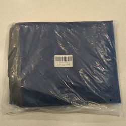 10x10 Canopy Top With Air Vent. (Royal Blue)