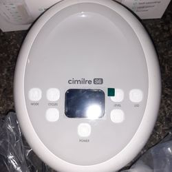 New Cimilre S6 Pump and Unopened Parts