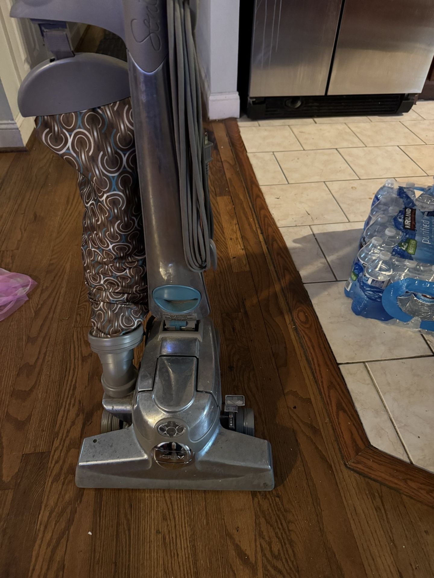 Kirby Sentria Vacuum Cleaner