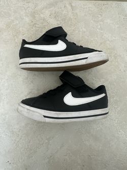 Toddler Shoes Range From Size 8-10.5