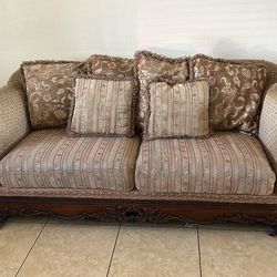 Couches