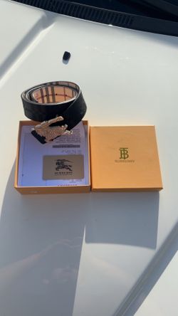 MENS BELT