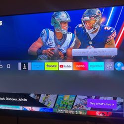 Samsung 55 In Tv 