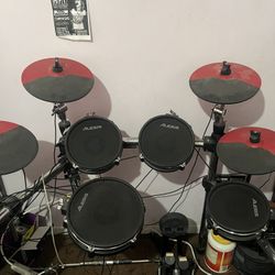 Alesis Command Electric Drum Kit