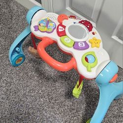 FREE V-Tech Baby Walker