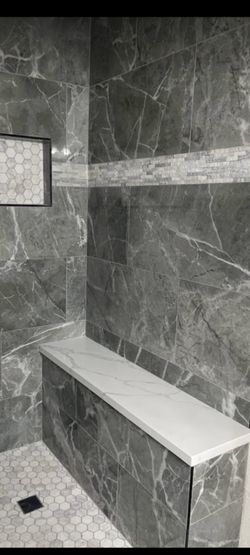 Marble Gray