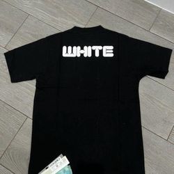 Off White Tshirt New Season Any Colors