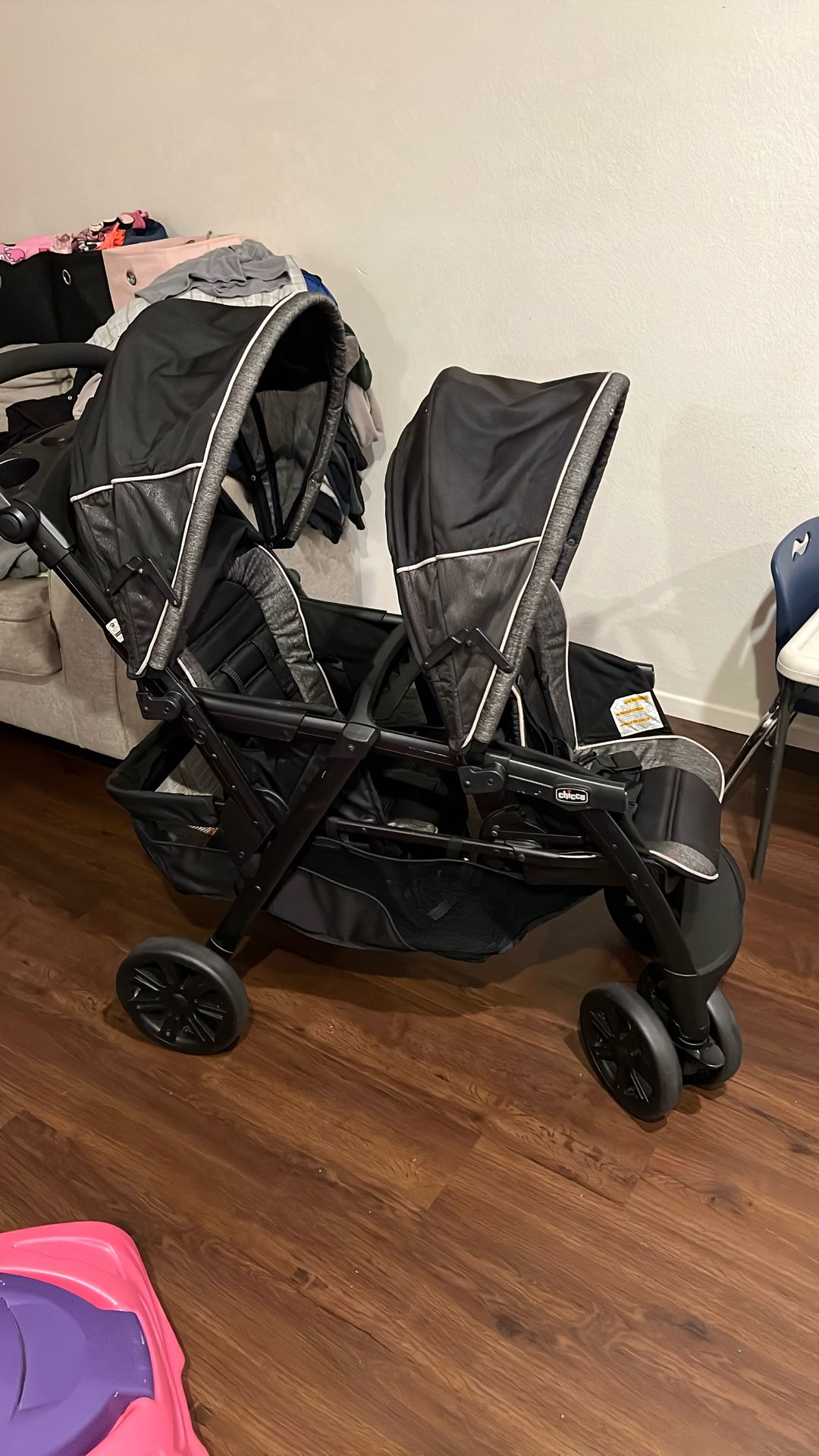 Stroller