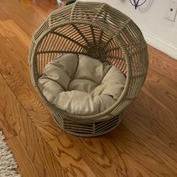 Small Dog Bed
