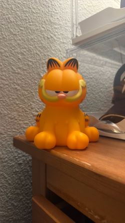 Garfield Nightlight