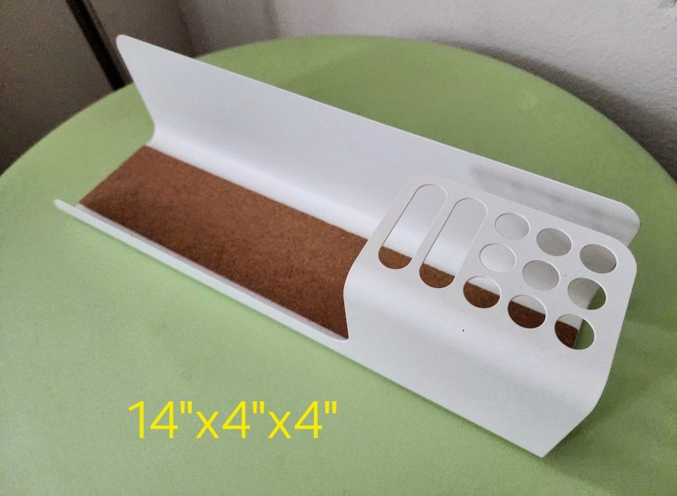 Ikea Kvissle 20463 Home Office Supply Holder