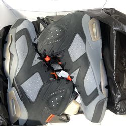 Jordan 6 