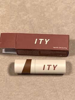 ITY Soft Matte Lip Clay – Earthy