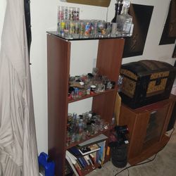 Shot Glass Collection 