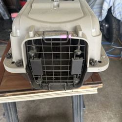 Travel Crate