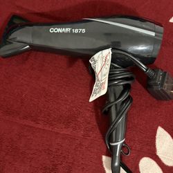 Hair Dryer