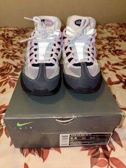 Little Kids Nike Air Max 95 size 5.5W/3Y