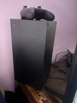 Xbox series X