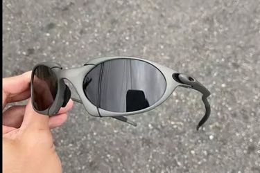 Oakley Romeo