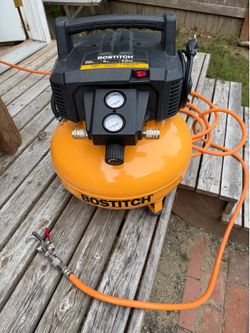 Air compressor 150psi