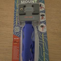 Tenikle PRO CELL PHONE HOLDER/MOUNT