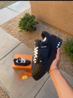 Men designer shoes