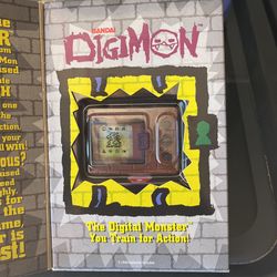 Digimon Monster Match