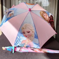 New Frozen Umbrella 🌂 