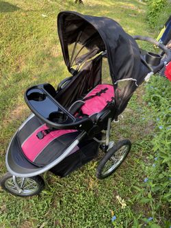 Baby stroller