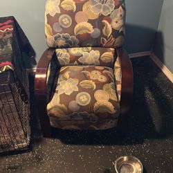 Recliner