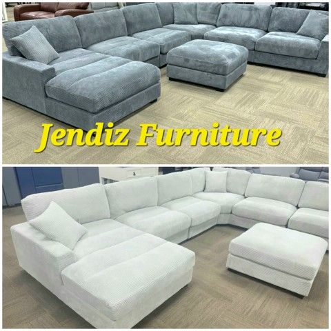 Oversized Livingroom Furniture Sectional Couches Sofa Furniture Only $49 Down