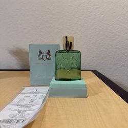 *BRAND NEW* Parfums de Marly Greenley 4.2 oz (125 ml) EDP Spray New