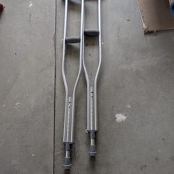 Crutches