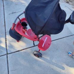 kids radio flyer 