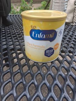 Emfamil powder milk