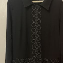 Abaya Dress 