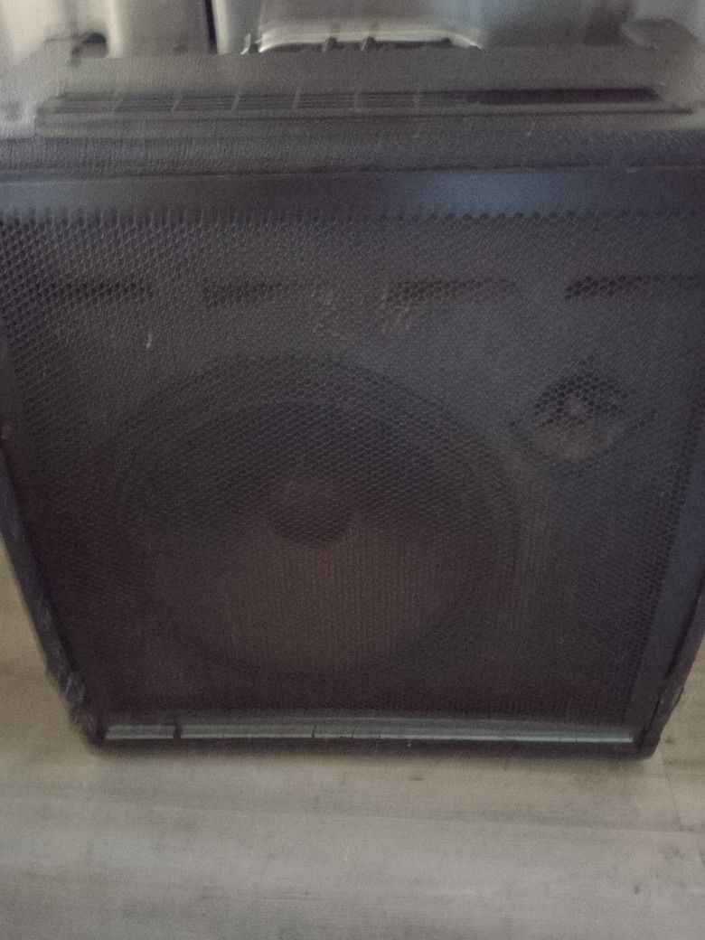 Peavy KB4 Amplifierr