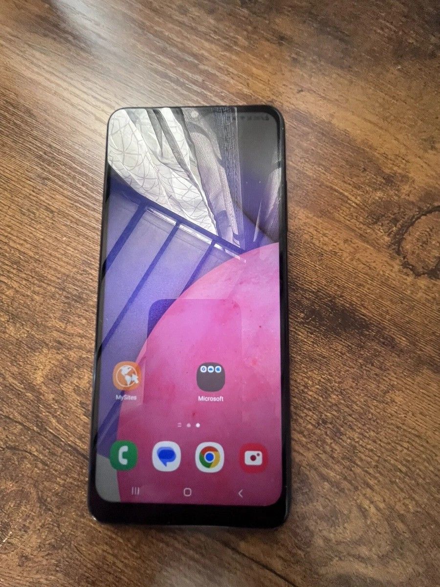 Samsung A03s